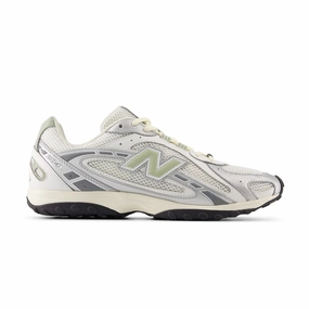 New Balance 880 Women's V14 204L 'Silver Metallic Garter Snake'