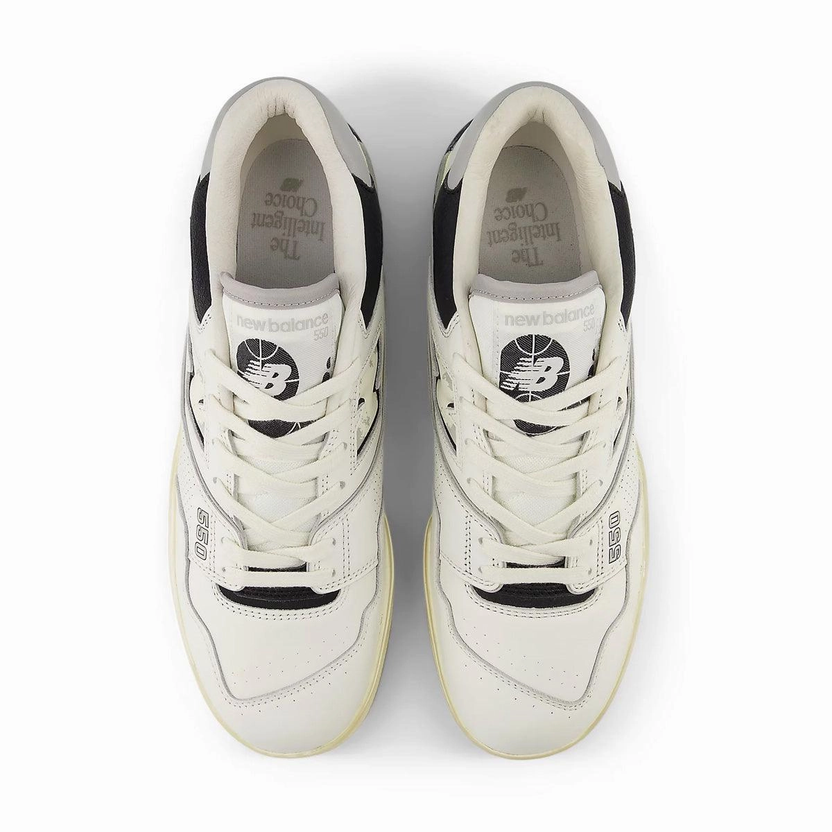 New Balance 1224 550 'Sea Salt'