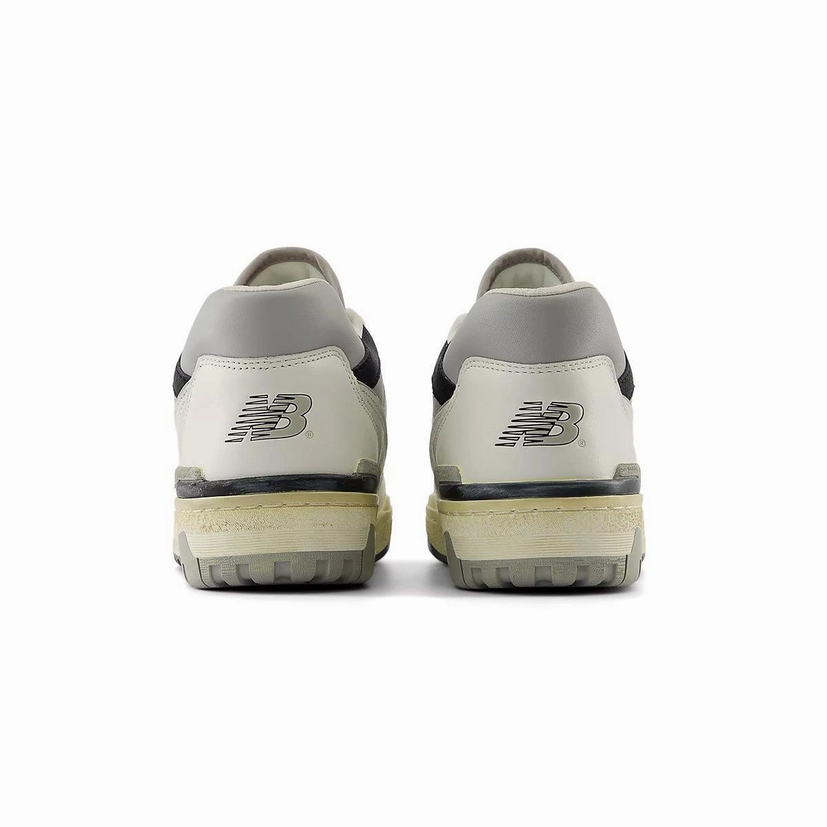 Are New Balances Comfortable Walking Shoes 550 'Sea Salt'