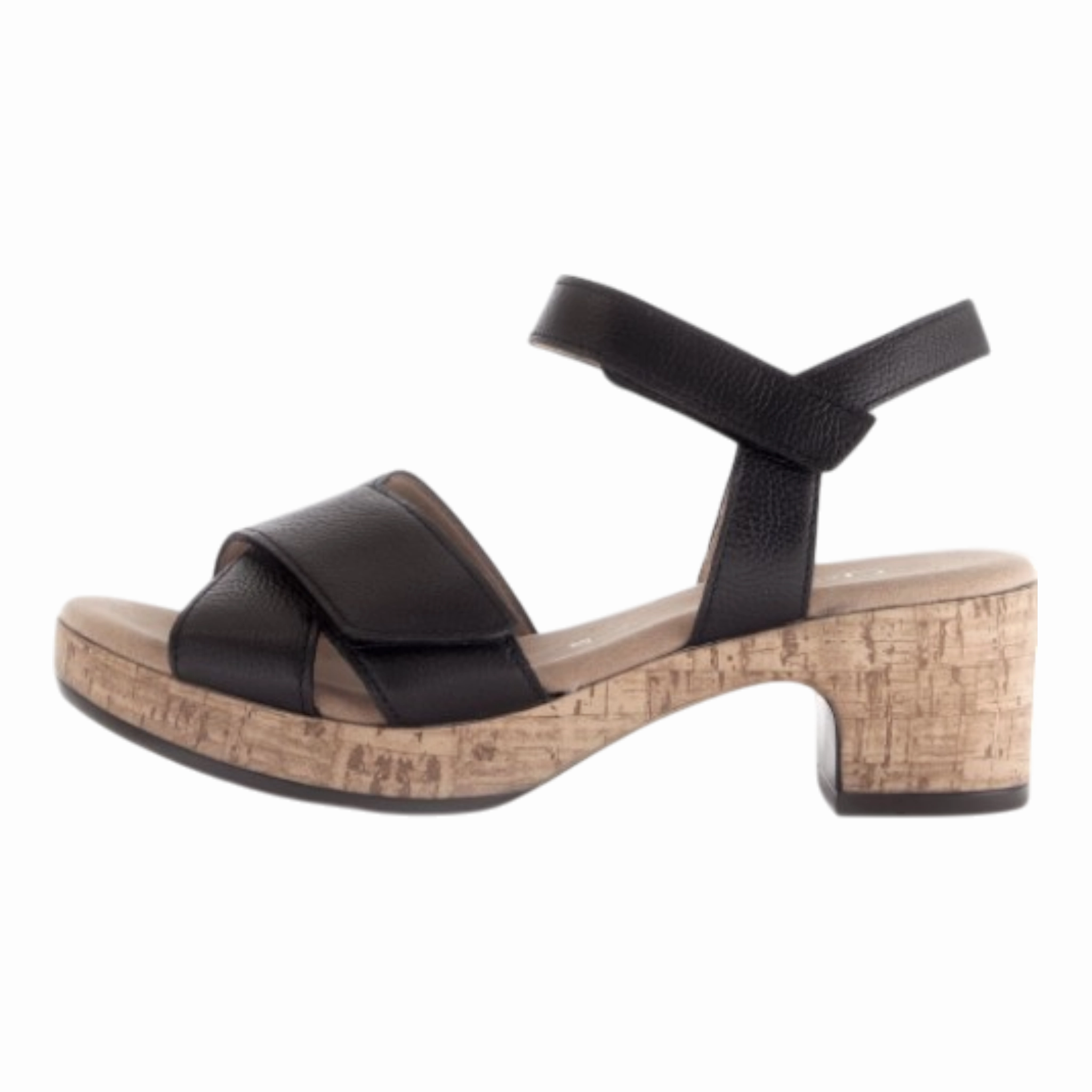 Thigh High Boots Without Heel Plus Size 62.072.57