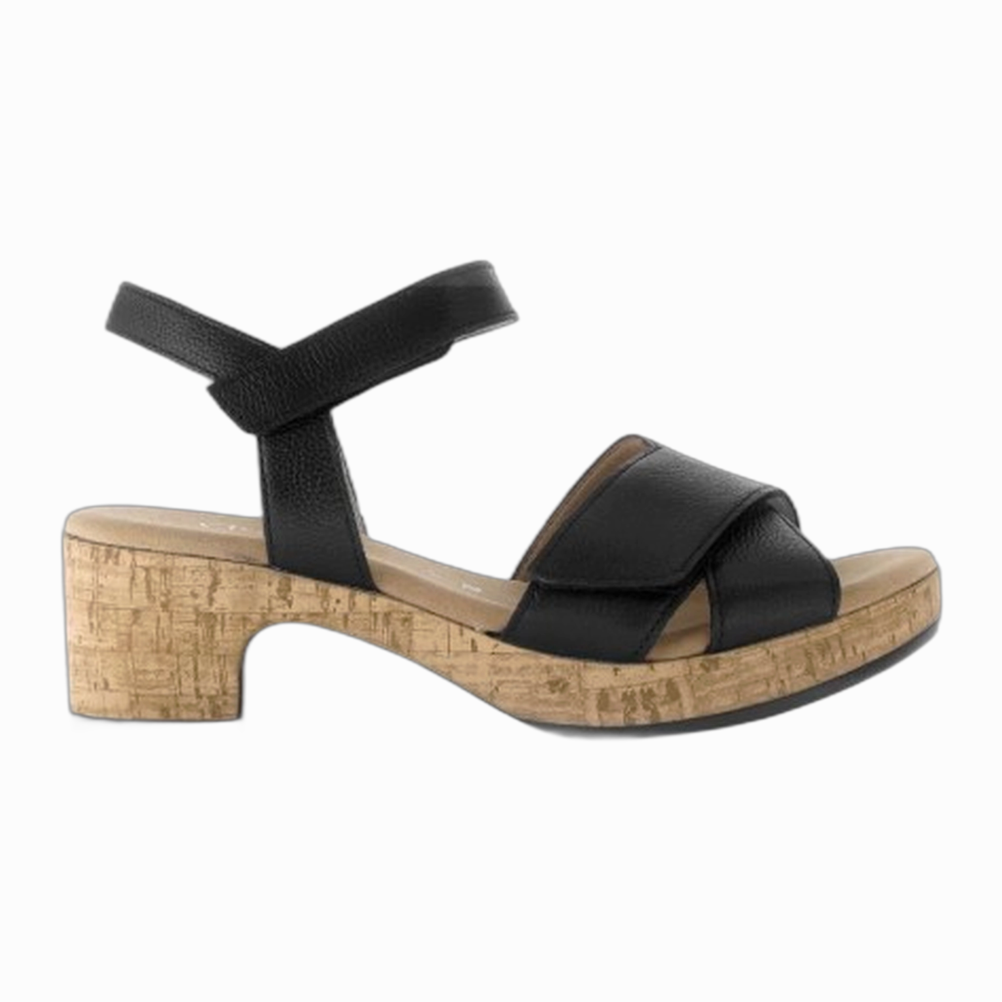 62.072.57 High Heels With Removable Heel