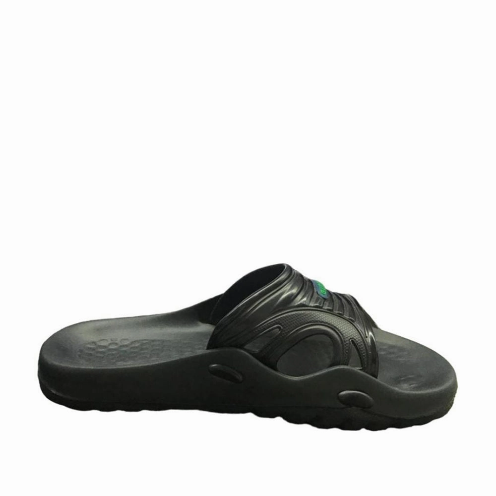 Slippers Minnesota A-HA By Liberty Blue Slides For Men GLD.BEACHN