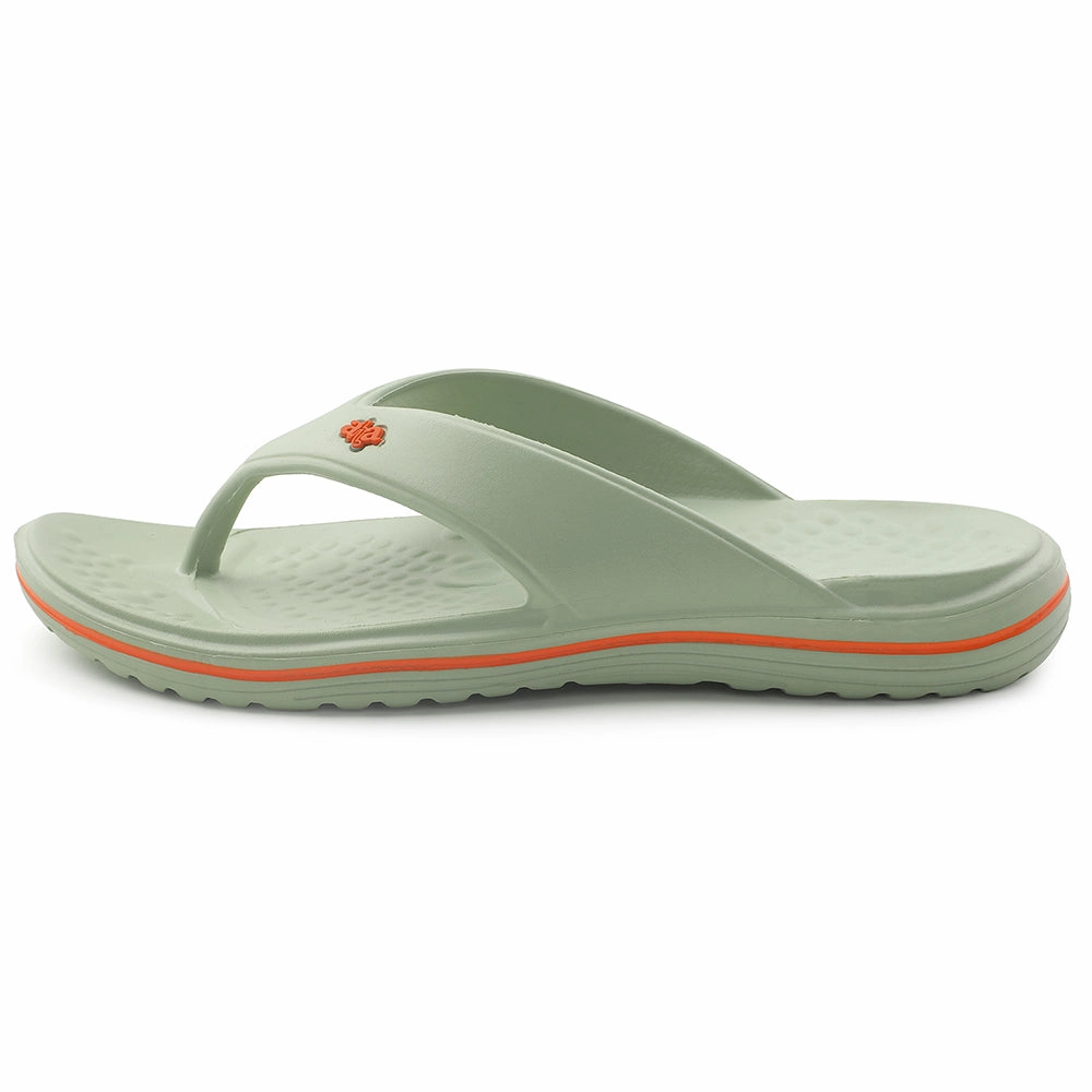 Flip Flops One Dollar Old Navy A-HA Casual Light Green Flip Flop For Men BEACHTIME By Liberty