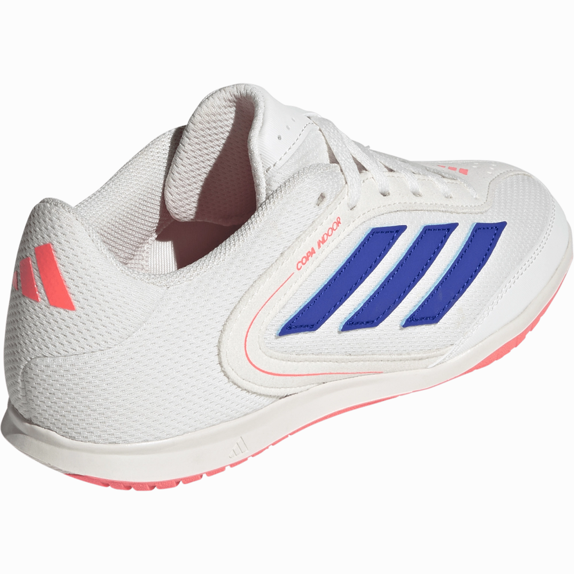 Pull On Soccer Cleats Youth Copa Indoor Court League