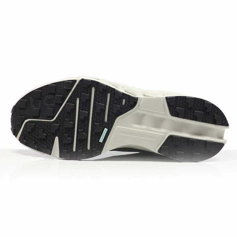 V2k Run Shoes On Cloudsurfer Trail Men's Trail Shoe - Hunter/Ice