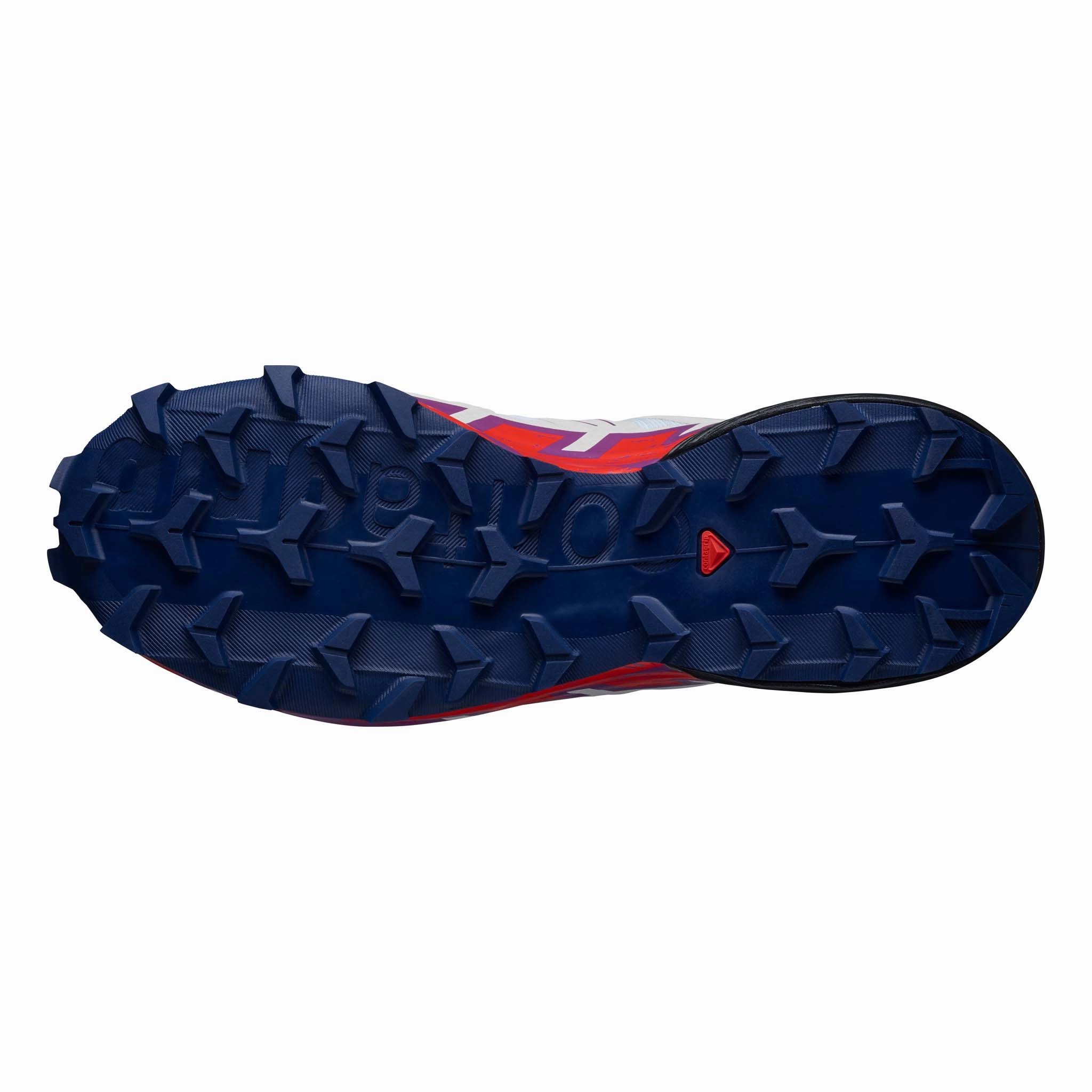 Salomon | Women's Speedcross 6 Running Shoes Zoot Trail Running Shoes