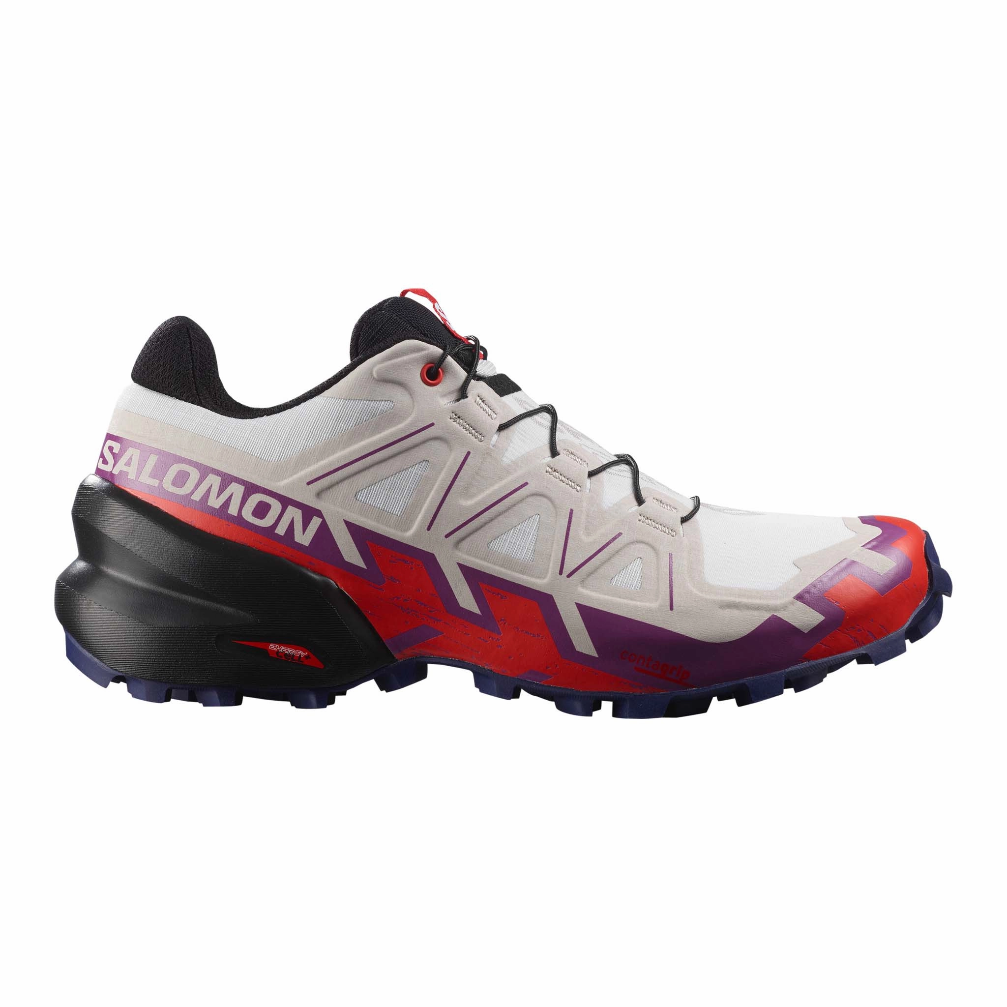 Nitro Trail Shoes Salomon | Women's Speedcross 6 Running Shoes