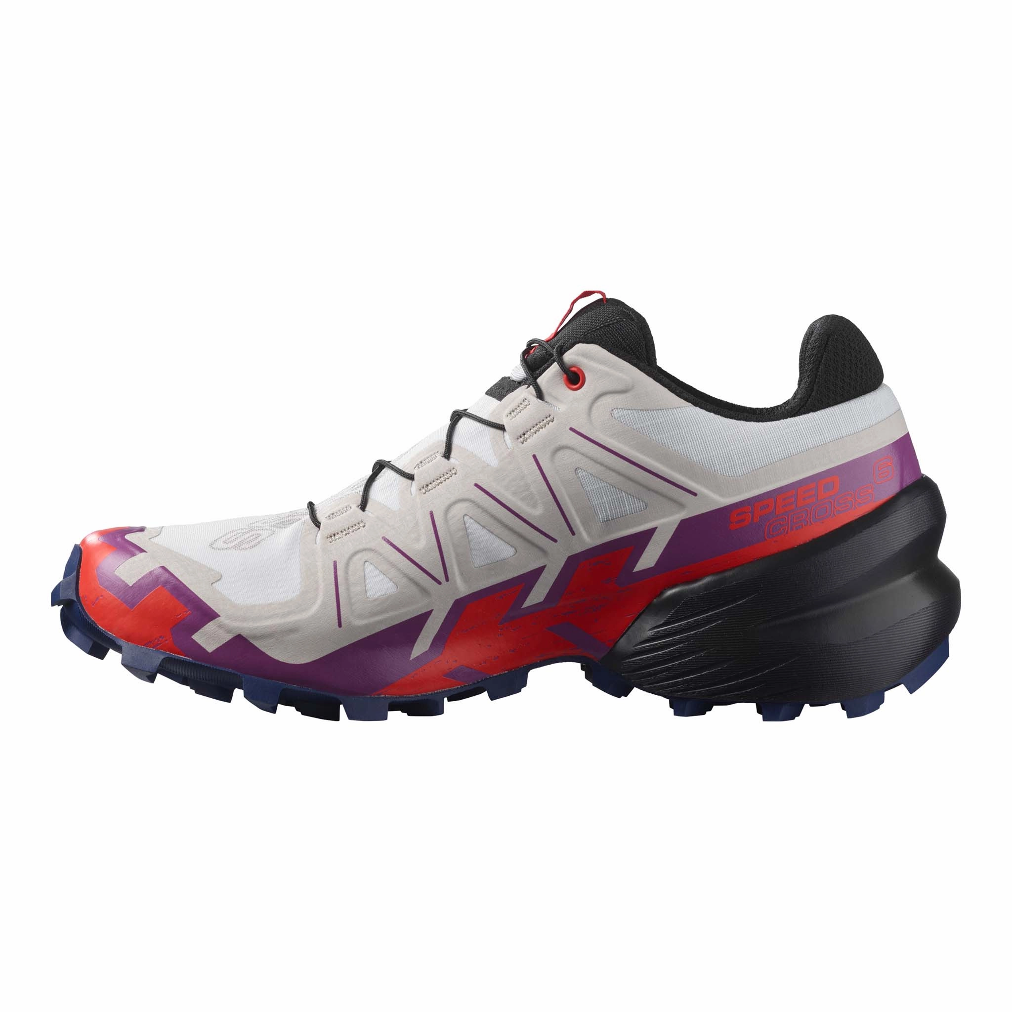 Salomon | Women's Speedcross 6 Running Shoes Aura Trail Running Shoes