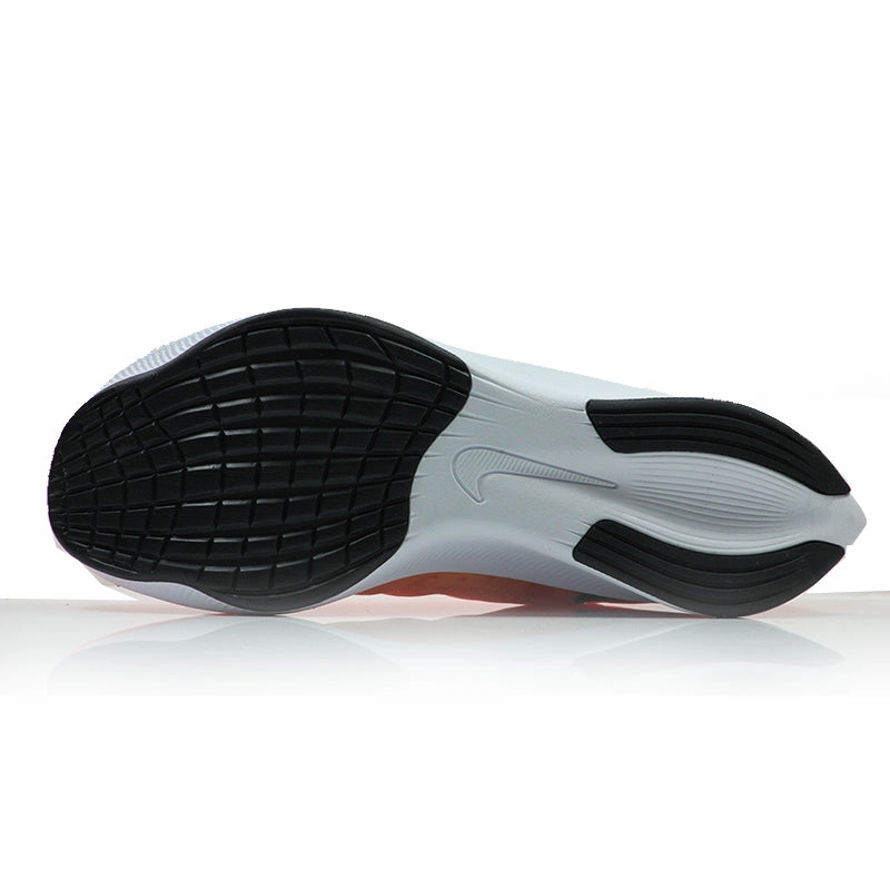 880 Running Shoes Nike Zoom Fly 3 Men's Running Shoe - Bright Mango/Black