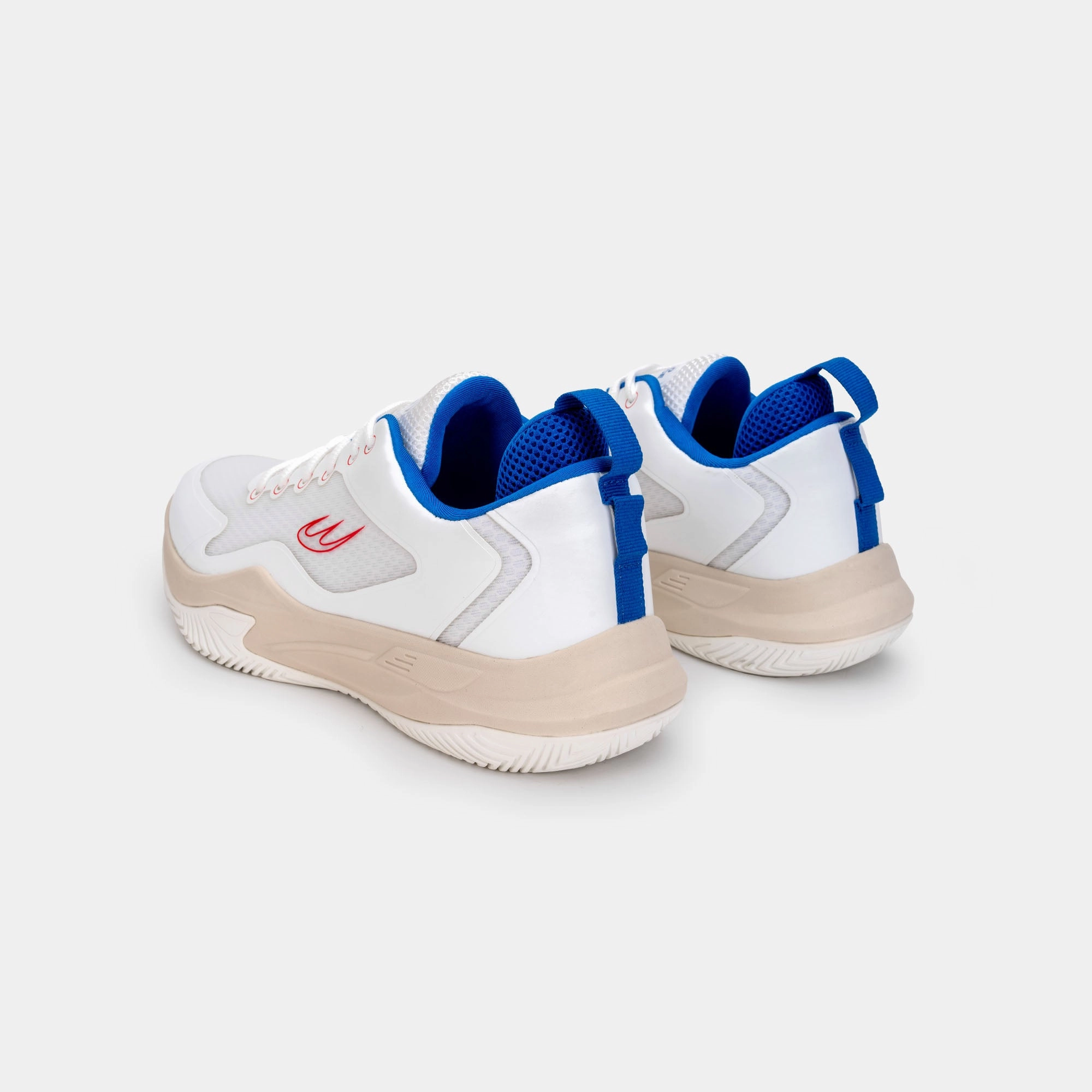 Judah 1s Basketball Shoes ADEPT BALLER