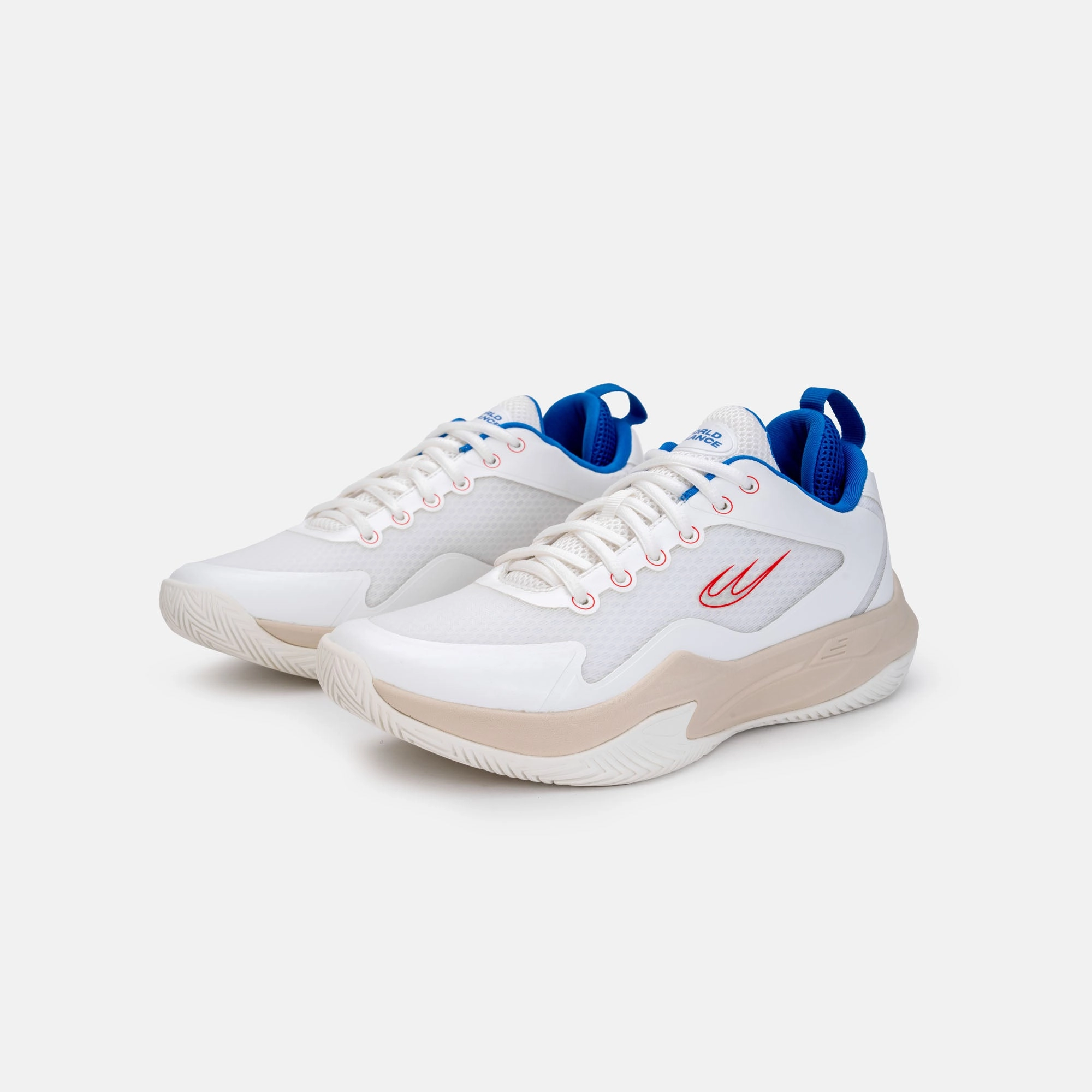 ADEPT BALLER Fredette 361 Basketball Shoes