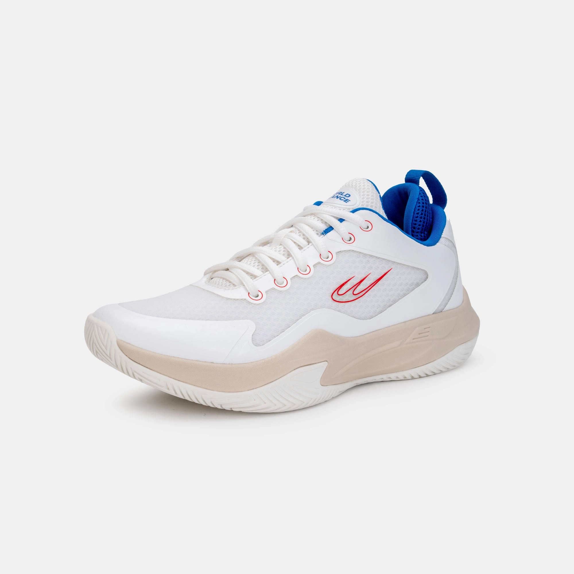 ADEPT BALLER Pro Model Basketball Shoes 2008