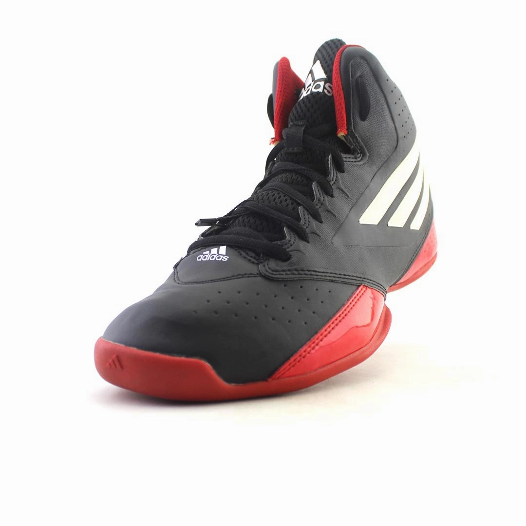 ADIDAS  3 SERIES James Worthy Basketball Shoes