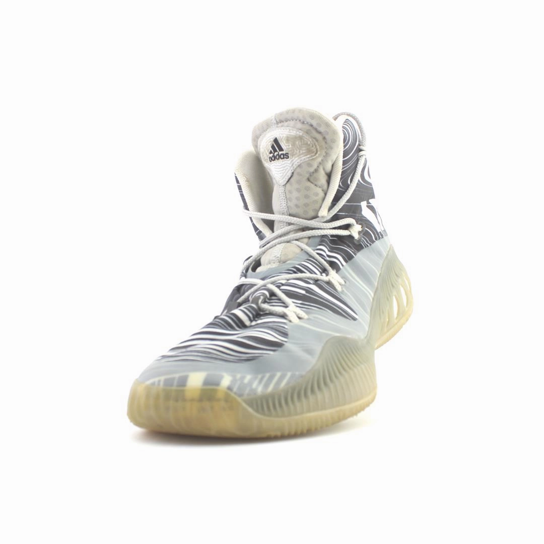 Best Youth Basketball Shoes ADIDAS .