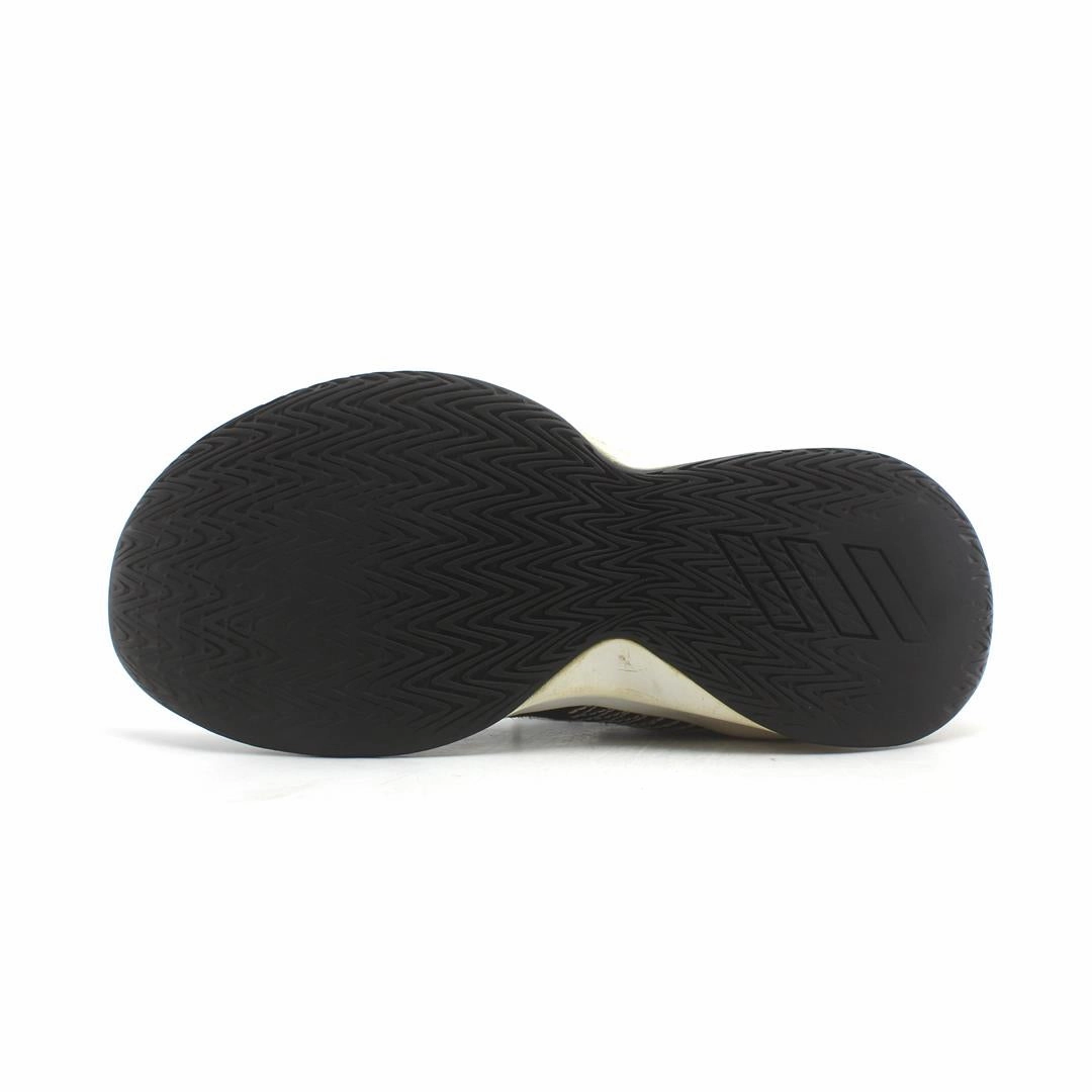 ADIDAS . Banned Basketball Shoes