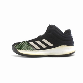 ADIDAS . Two Wxy V3 Basketball Shoes