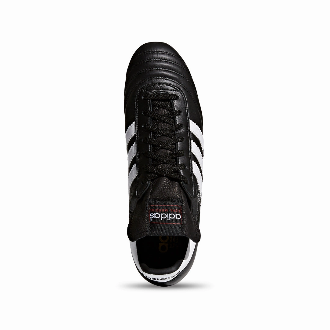 F2 Soccer Cleats adidas - Men's Copa Mundial Soccer Cleats (015110)