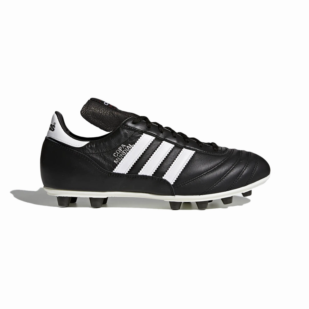 The Difference Between Football And Soccer Cleats adidas - Men's Copa Mundial Soccer Cleats (015110)