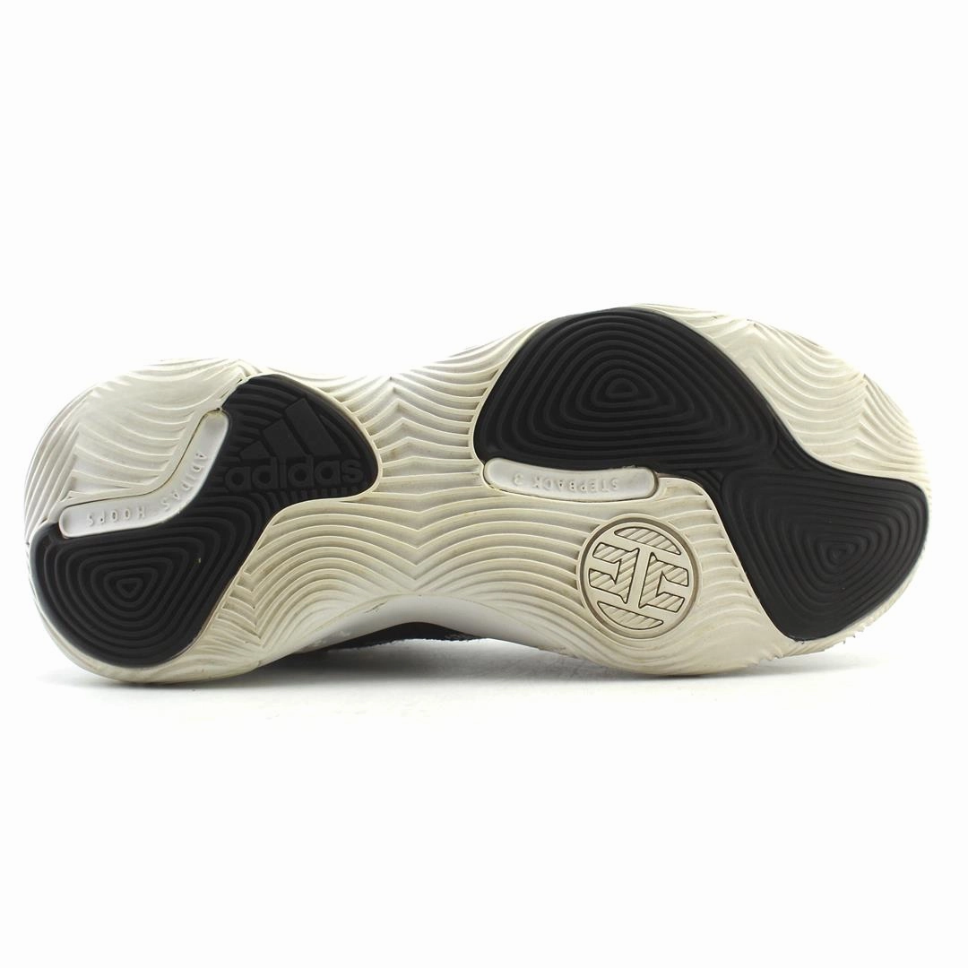 ADIDAS . Youth Basketball Shoes