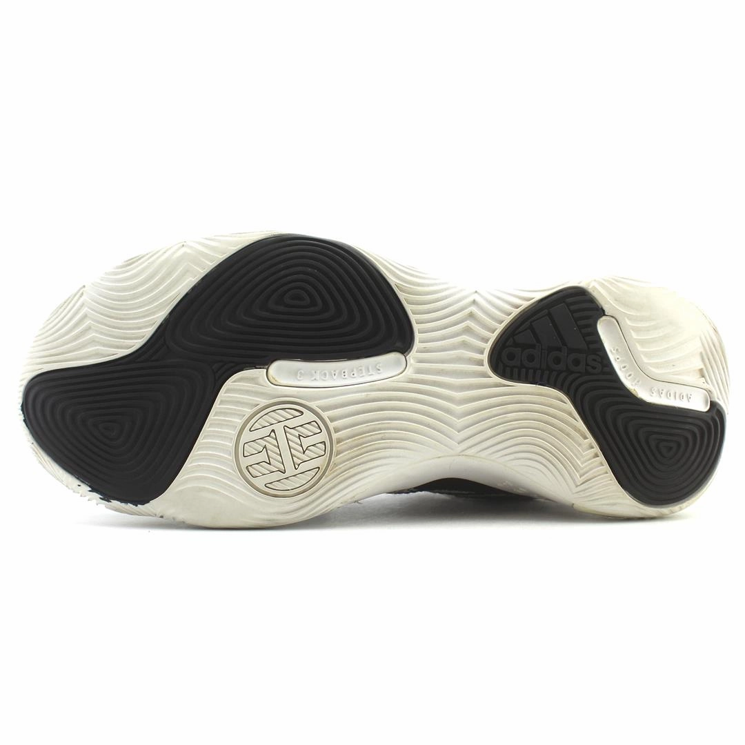 ADIDAS . Top Ten Basketball Shoes 2025