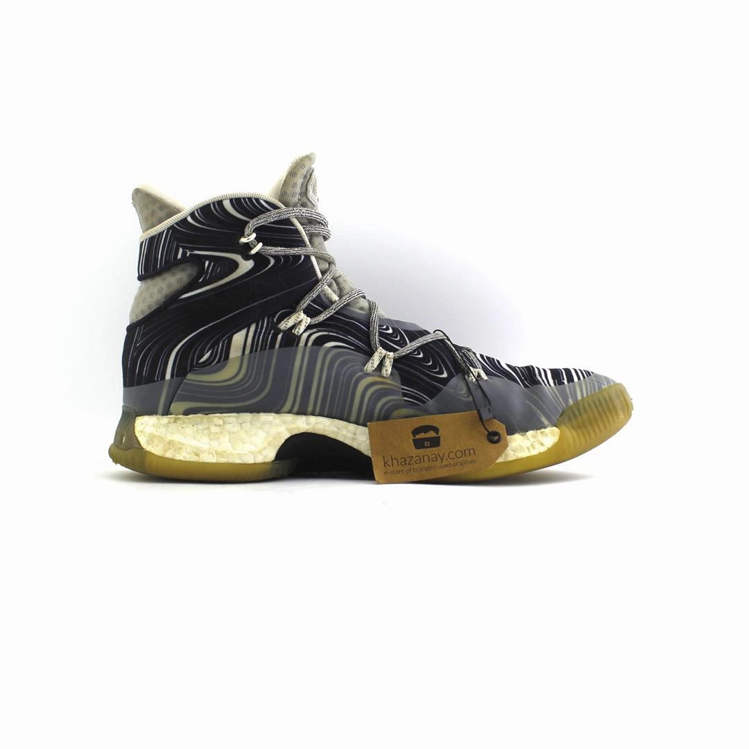 Zoom Basketball Shoes 2022 ADIDAS .