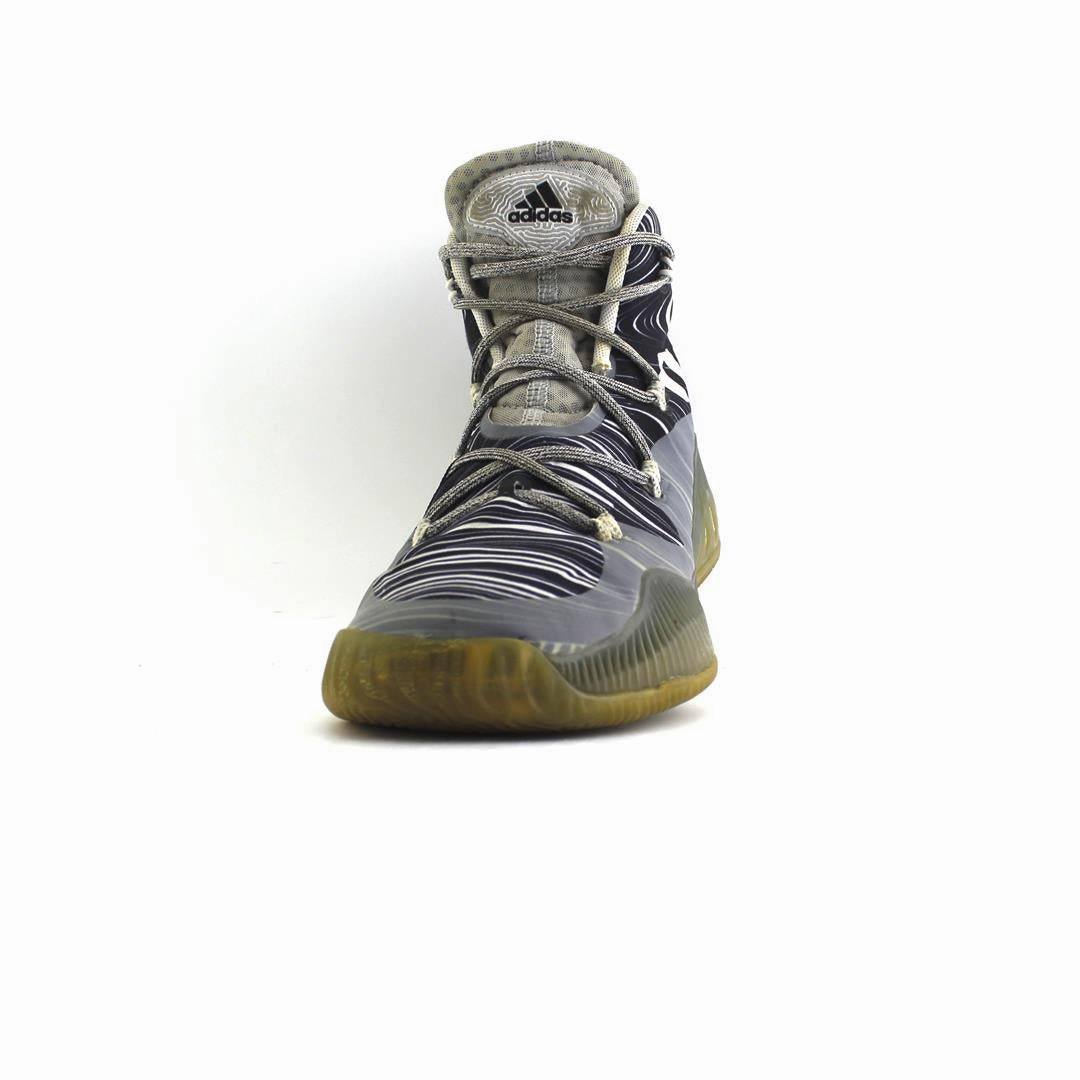 Hyper Elite Basketball Shoes ADIDAS .