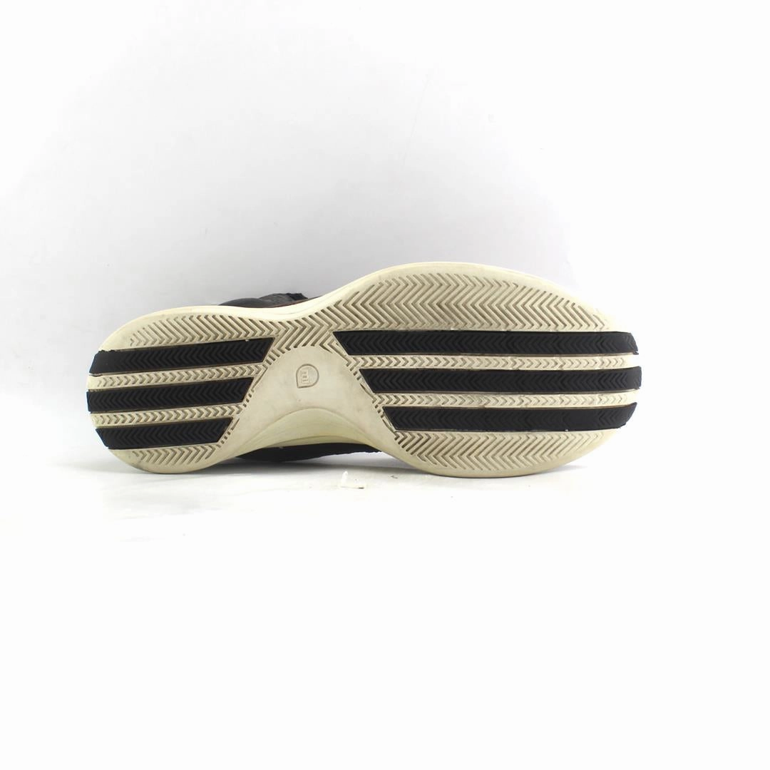 ADIDAS . Best Basketball Shoes For Beginners