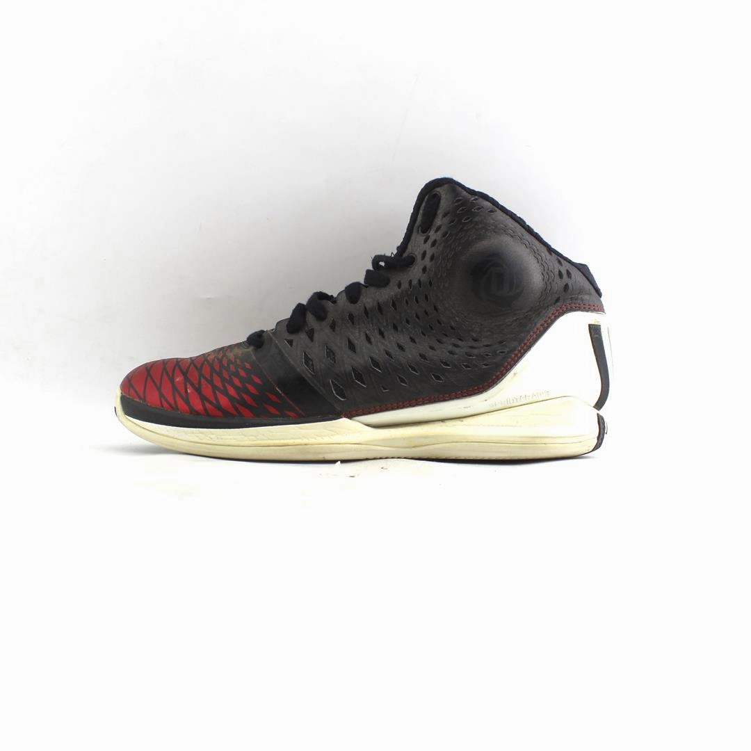 ADIDAS . Mens Basketball Shoes 13