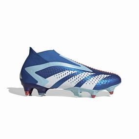 Sparkfusion Elite Rodman Fg/ag Soccer Cleat adidas - Unisex Predator Accuracy  Soft Ground Cleats (IF2304)