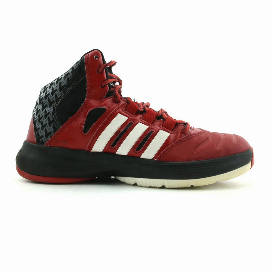 ADIDAS ADIPURE CRAZY GHOST Wheat Basketball Shoes