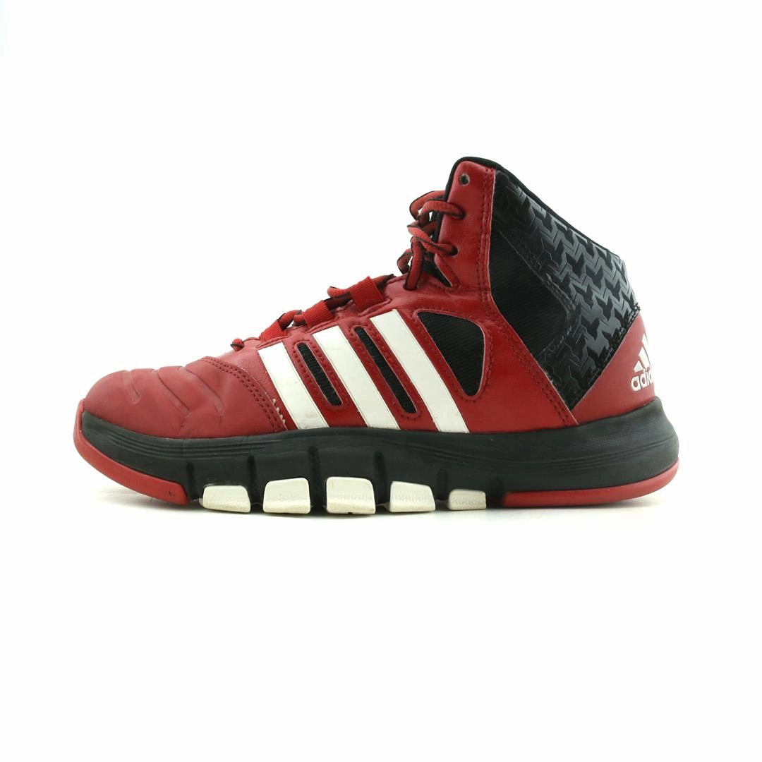 ADIDAS ADIPURE CRAZY GHOST Basketball Shoes Lebron Witness