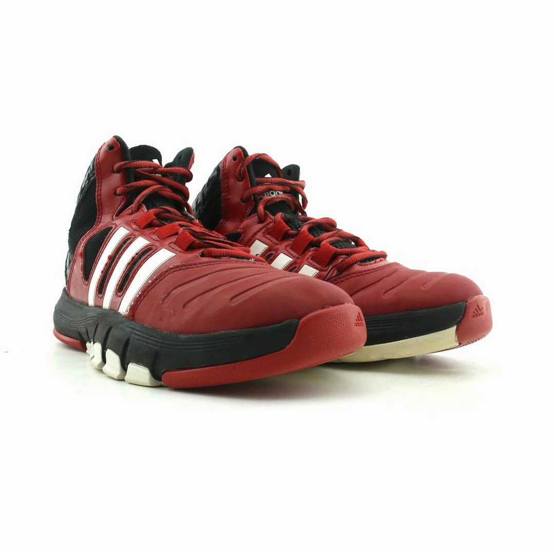 Most Cushioned Basketball Shoes ADIDAS ADIPURE CRAZY GHOST