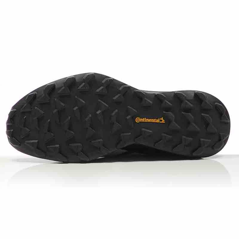 adidas Adizero Boston 12 Men's Running Shoe - Lucid Blue/Ftwr White/Impact Orange Best Running Shoe For Bad Ankles