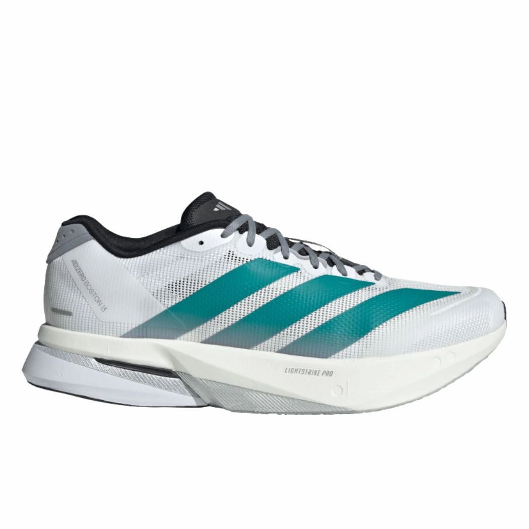 Training Shoes Reviews adidas Adizero Boston 13 Men's Running Shoes
