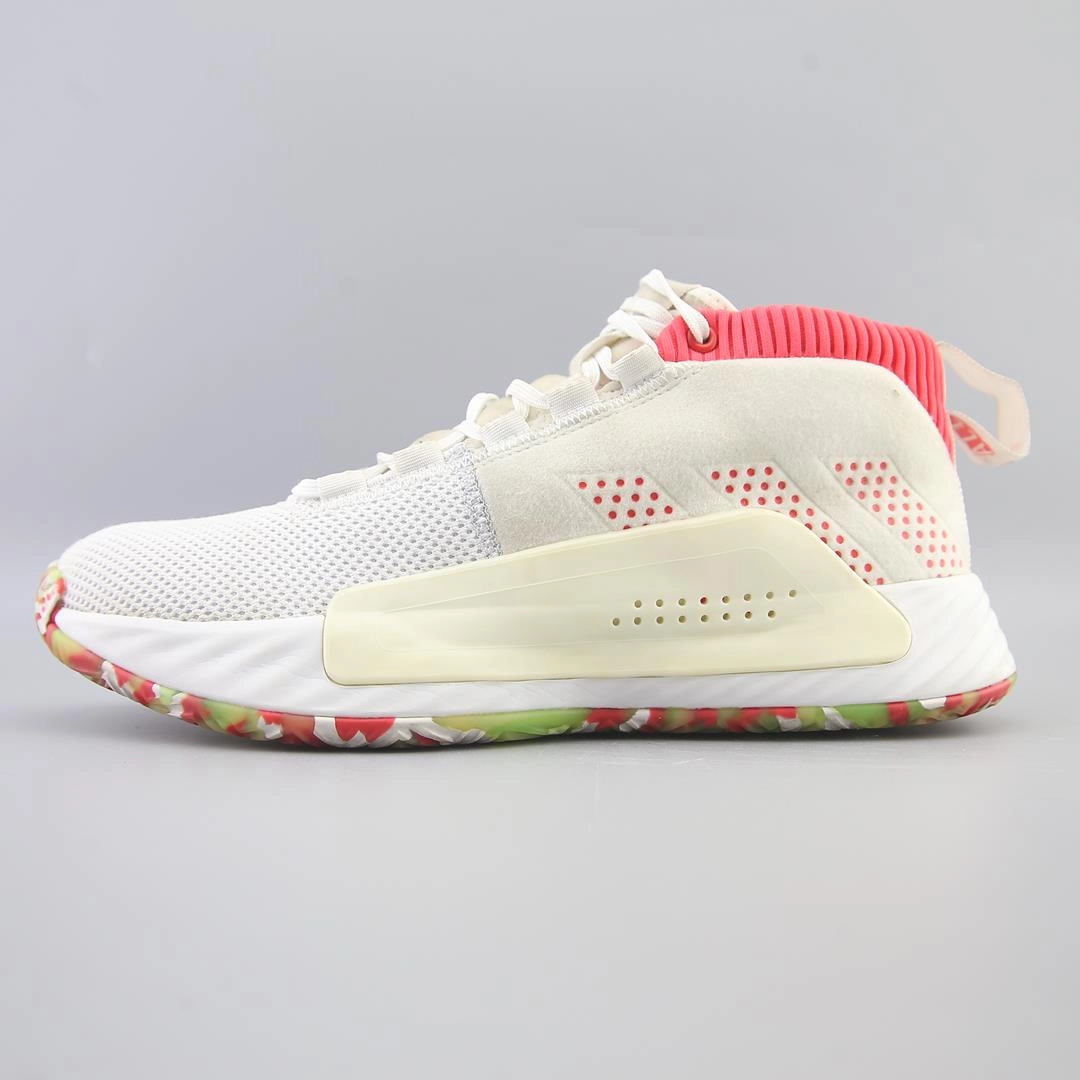 Lukas Basketball Shoes ADIDAS APE