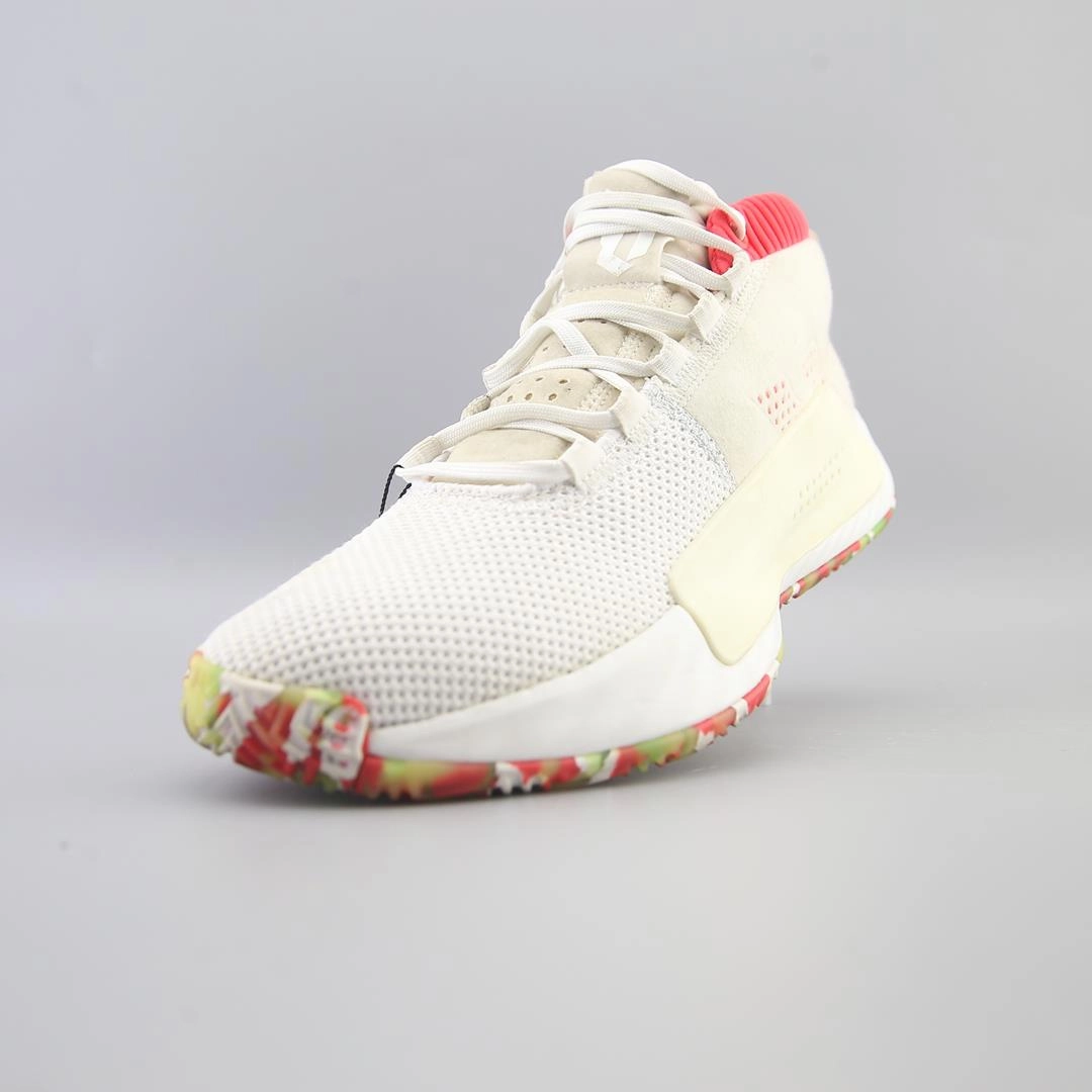 Fastest Basketball Shoes ADIDAS APE