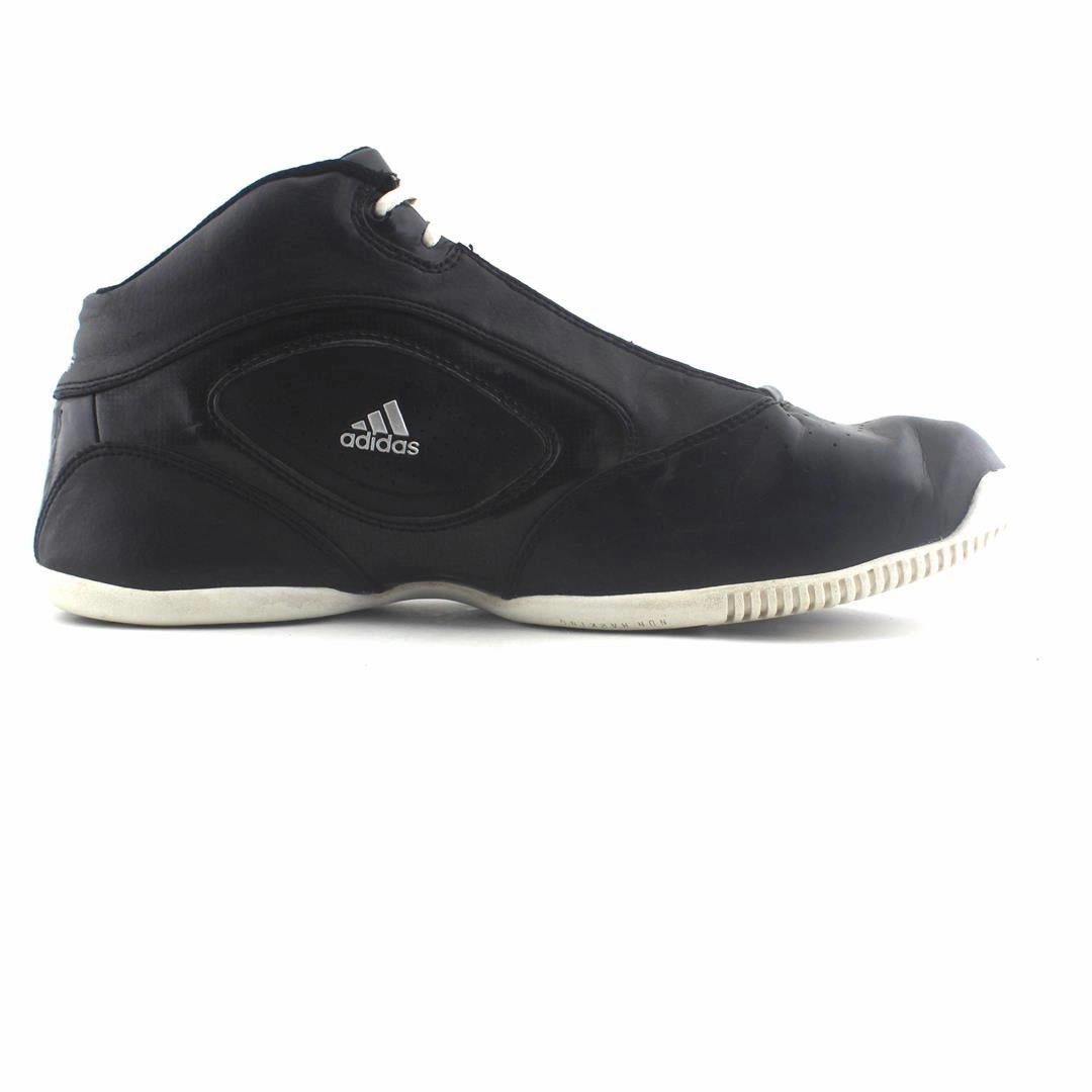 ADIDAS ATHLETIC HIGH TOP Cheap Good Basketball Shoes