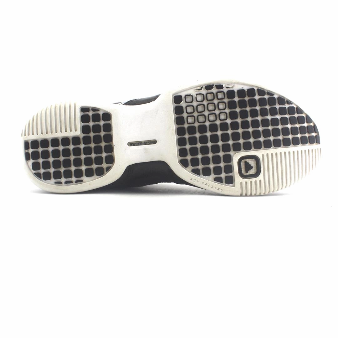 ADIDAS ATHLETIC HIGH TOP Cosmic Unity 2 Basketball Shoes