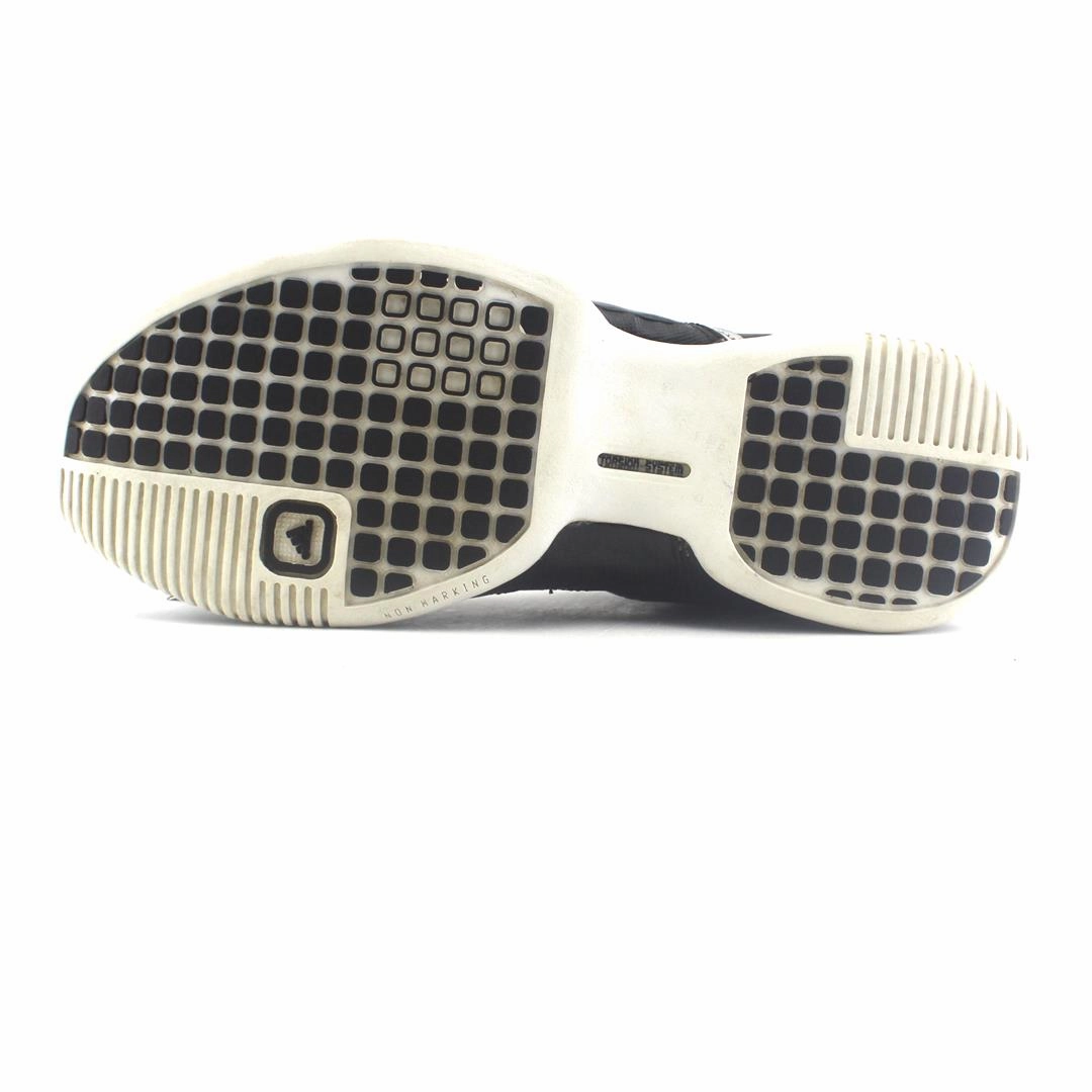 ADIDAS ATHLETIC HIGH TOP Basketball High Top Shoes