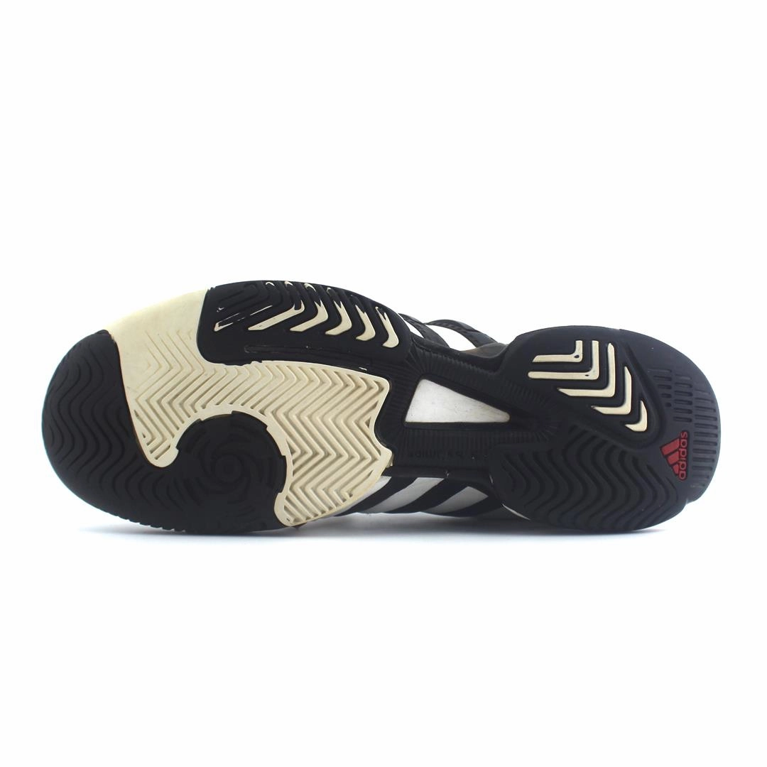 2k4 Basketball Shoes ADIDAS BARRICDE