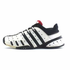 Basketball Shoes 7.5 ADIDAS BARRICDE