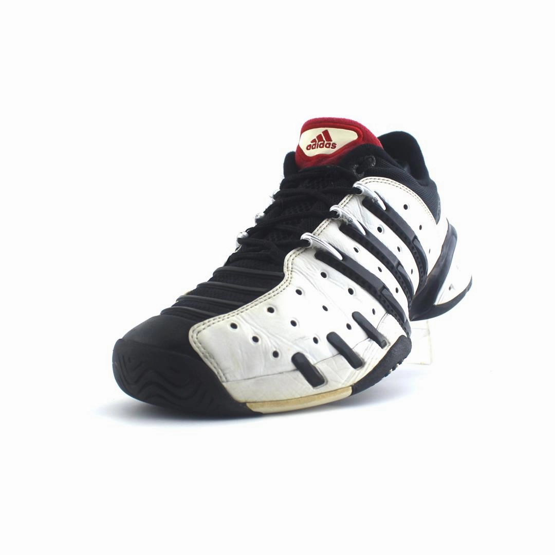 ADIDAS BARRICDE Best Performance Basketball Shoes 2023