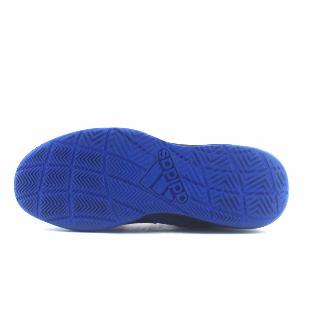 ADIDAS BOUNCE DUAL THREAT Lockdown 5 Basketball Shoes