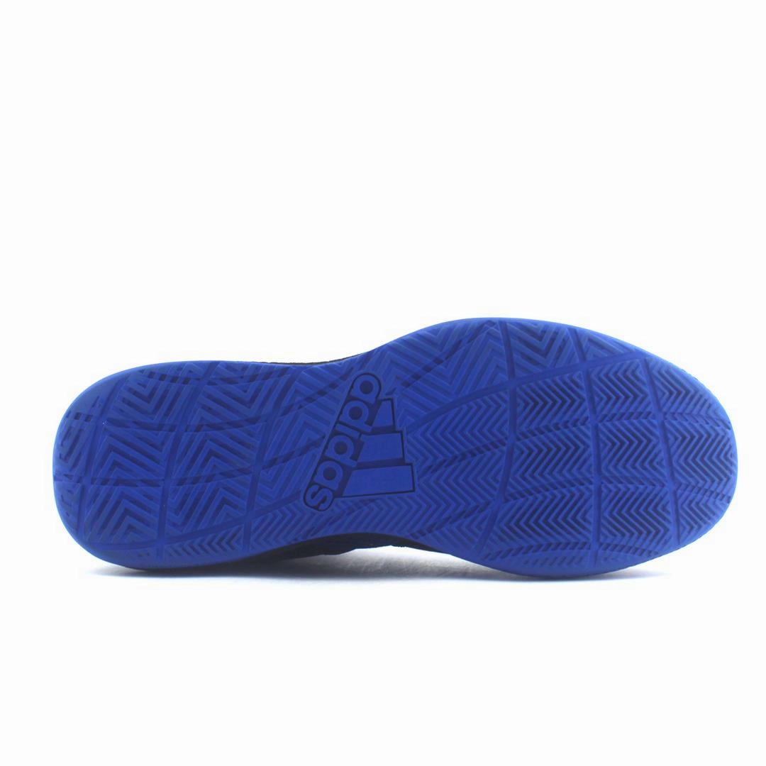 ADIDAS BOUNCE DUAL THREAT Basketball Shoes Size 9