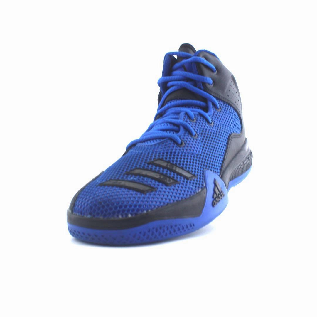 High Cushion Basketball Shoes ADIDAS BOUNCE DUAL THREAT
