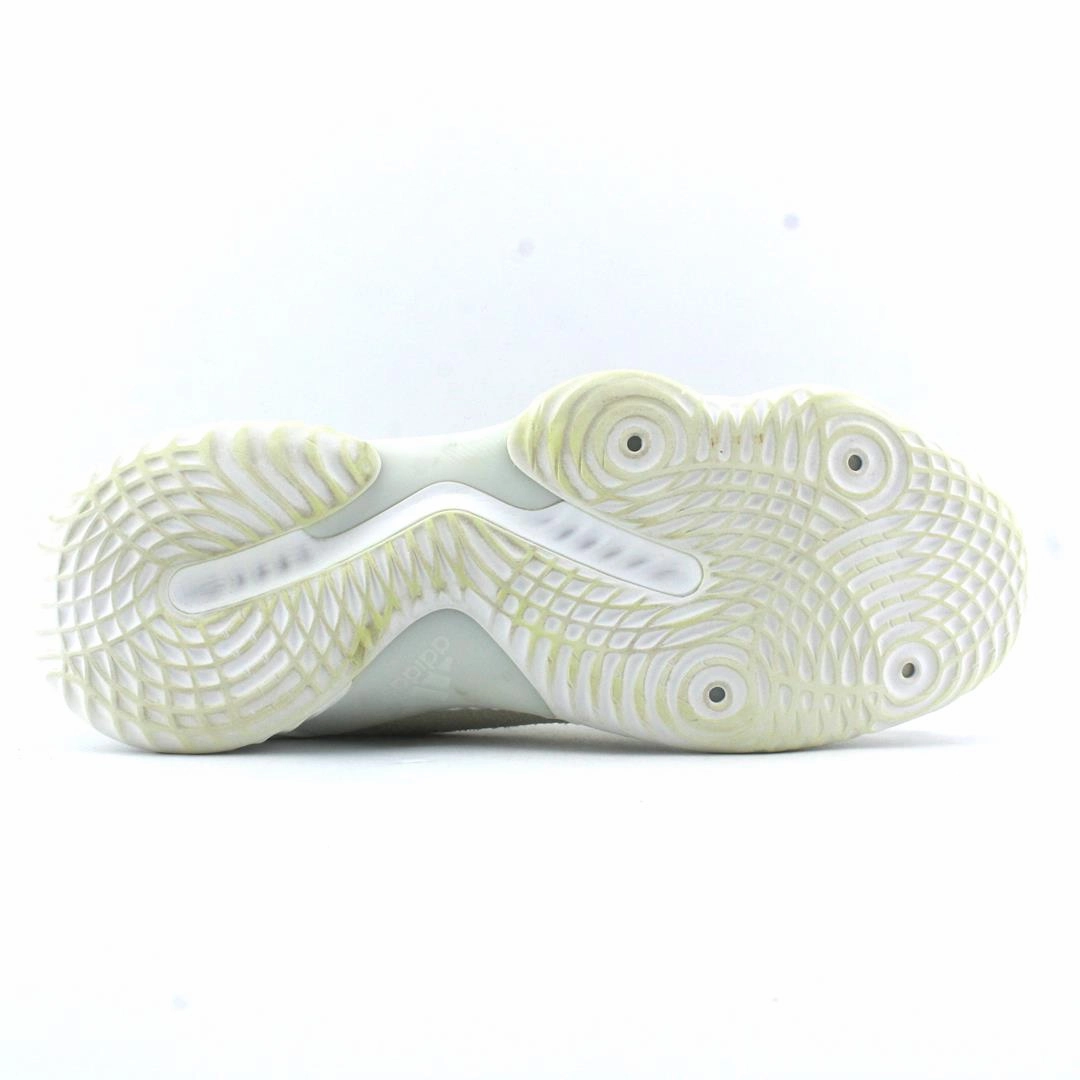 ADIDAS BOUNCE Genetics Speckle Basketball Shoes