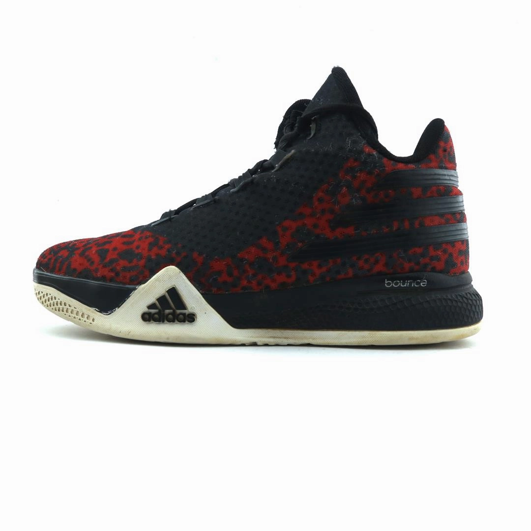 2022 Best Basketball Shoes ADIDAS BOUNCE