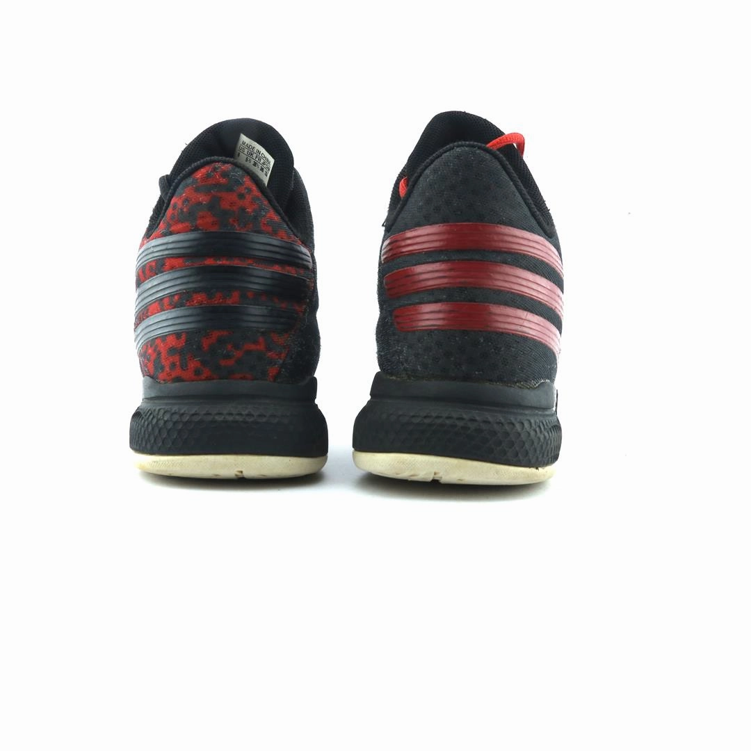 ADIDAS BOUNCE Quotes To Write On Basketball Shoes