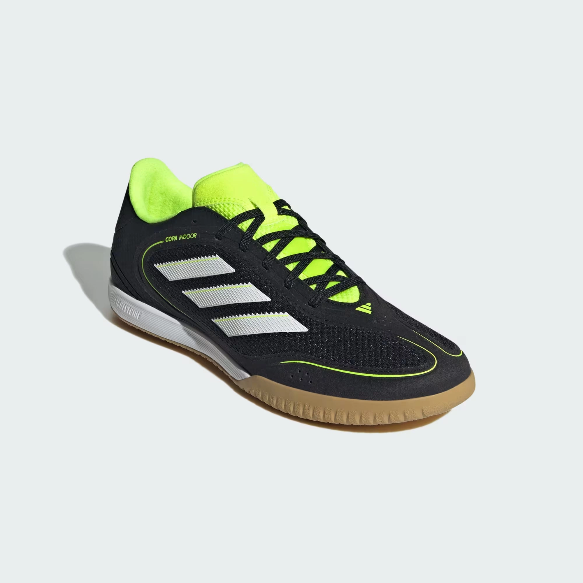 Do Soccer Cleats Come In Wide Width ADIDAS Copa Court League Indoor Cleats