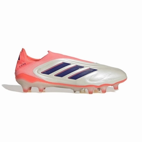 Phantom Gx 2 Pro Fg Low-top Soccer Cleats adidas Copa Pure 3 Elite Laceless FG